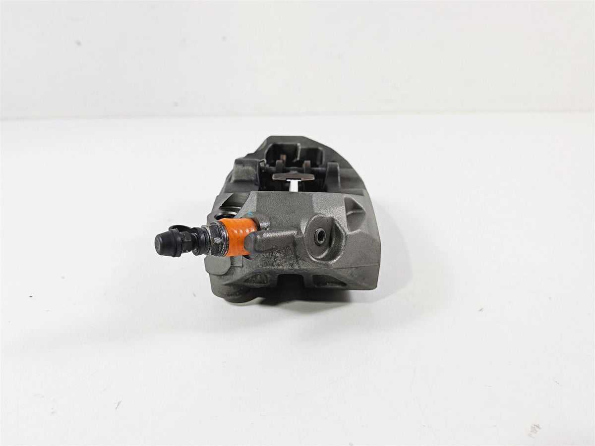 2025 CFMoto 450 SS Front Brake Caliper Brembo 100mm 6AQV-081210-1001-M1 {{ shop.shopifyCountryName }} - Mototech271