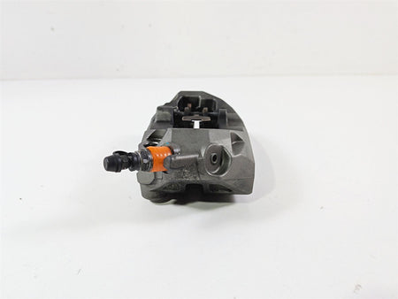 2025 CFMoto 450 SS Front Brake Caliper Brembo 100mm 6AQV-081210-1001-M1 {{ shop.shopifyCountryName }} - Mototech271