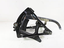 Load image into Gallery viewer, 2003 Harley Softail FXSTDI Deuce 100th Rear Swingarm Swing Arm &amp; Covers 47573-00 | Mototech271

