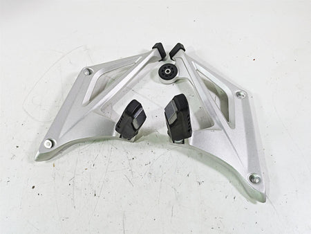 2014 BMW R1200 RT RTW K52 Passenger Footpeg Set 46718534789 46718534790 {{ shop.shopifyCountryName }} - Mototech271