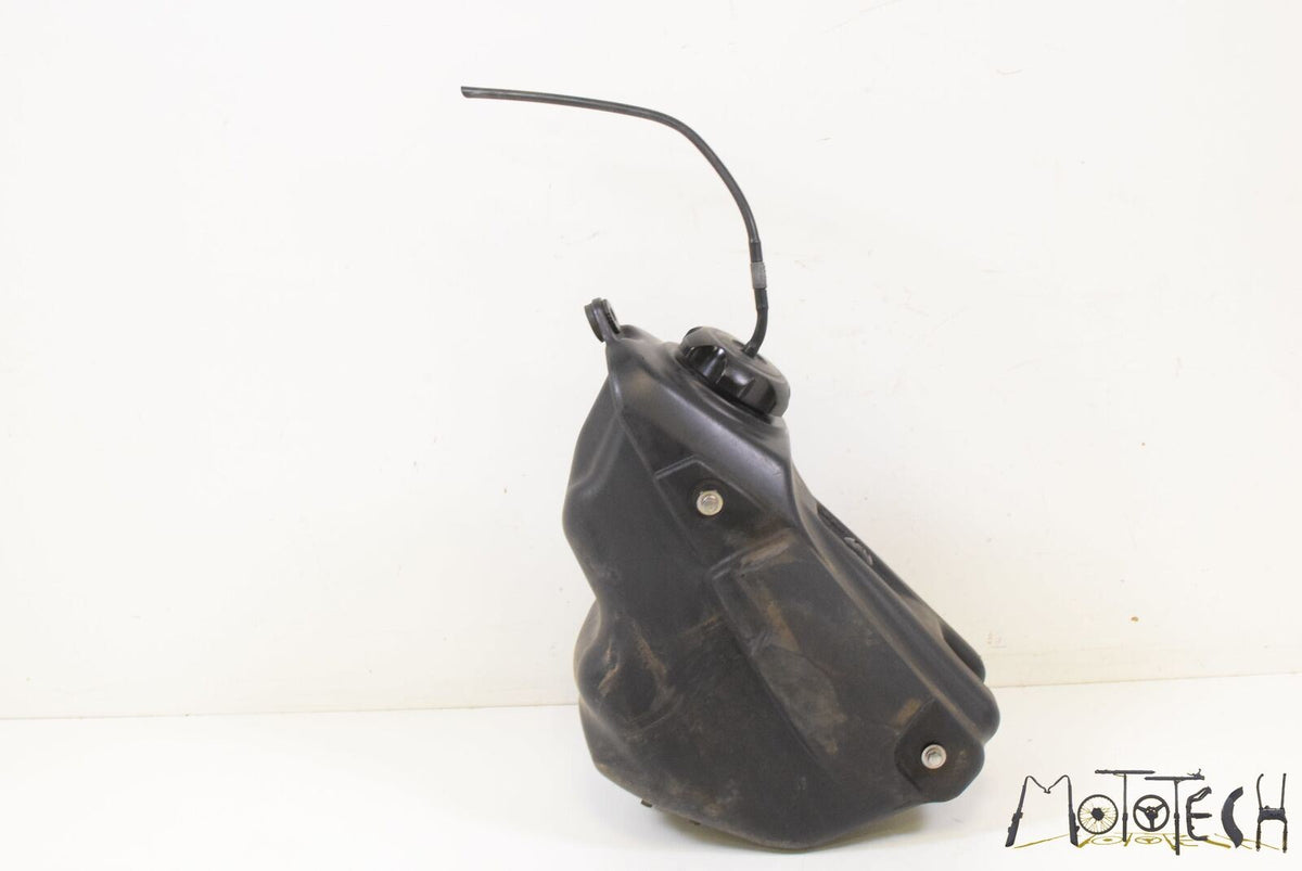 2007 Kawasaki KX250F KX250 F Fuel Gas Petrol Tank Reservoir 51001-0110-6Z {{ shop.shopifyCountryName }} - Mototech271