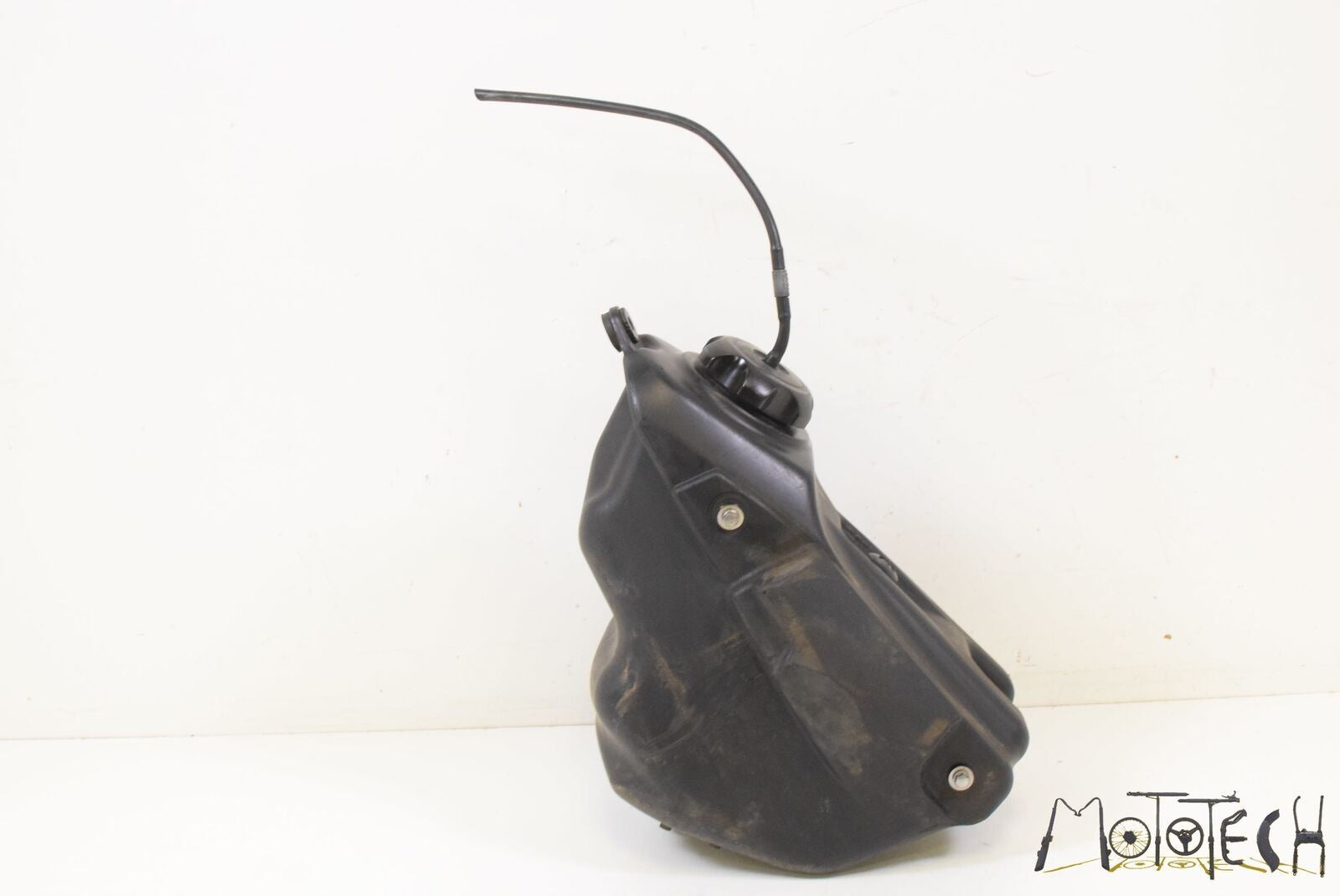 2007 Kawasaki KX250F KX250 F Fuel Gas Petrol Tank Reservoir 51001-0110-6Z {{ shop.shopifyCountryName }} - Mototech271