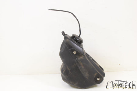 2007 Kawasaki KX250F KX250 F Fuel Gas Petrol Tank Reservoir 51001-0110-6Z {{ shop.shopifyCountryName }} - Mototech271