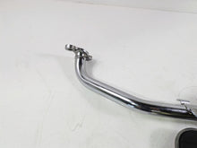 Load image into Gallery viewer, 2006 Triumph Rocket 3 Right Rider Foot Peg Mount &amp; Brake Pedal T2083010 | Mototech271
