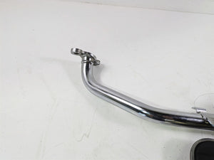 2006 Triumph Rocket 3 Right Rider Foot Peg Mount & Brake Pedal T2083010 | Mototech271