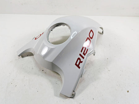 2007 BMW R1200GS K255 Adv Tank Center Cover Fairing 46637667698 7698226 {{ shop.shopifyCountryName }} - Mototech271