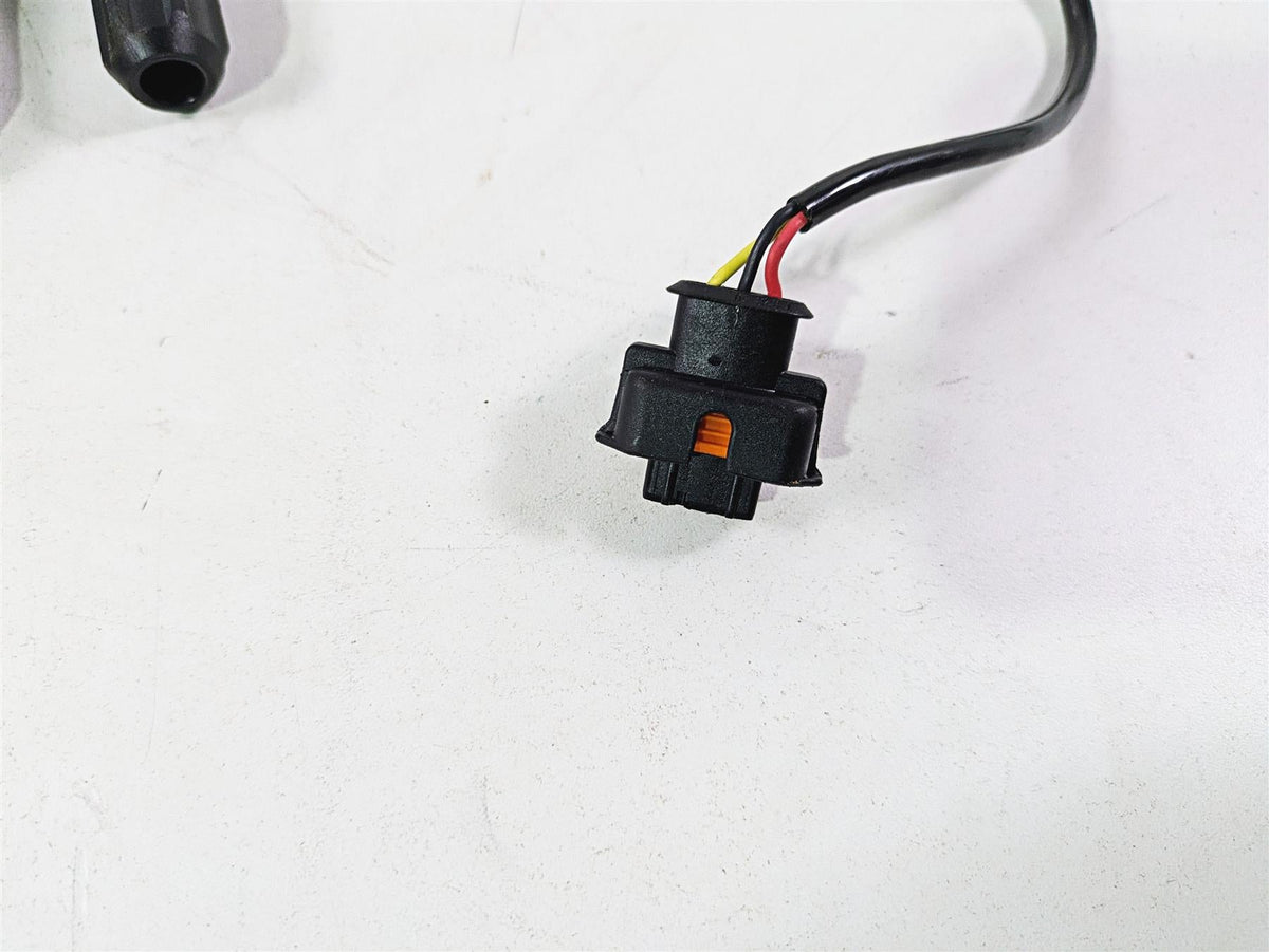 2012 Mv Agusta F4 RR Beru Ignition Coil Set 8000A6700 {{ shop.shopifyCountryName }} - Mototech271