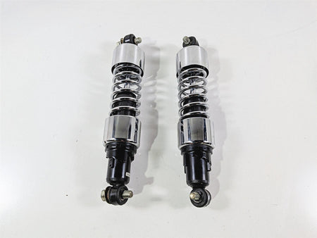 2014 Harley Touring FLHTK Electra Glide Progressive Suspension Shocks 13" 412-4072-Mototech271