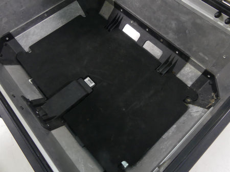 2017 BMW R1200GS GSW K50 Givi Trekker Outback 58L Tour Top Case Trunk SRA5112 {{ shop.shopifyCountryName }} - Mototech271