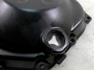 2012 Kawasaki ZX1400 ZX14R Ninja Oem Engine Side Clutch Cover 14032-0570 | Mototech271