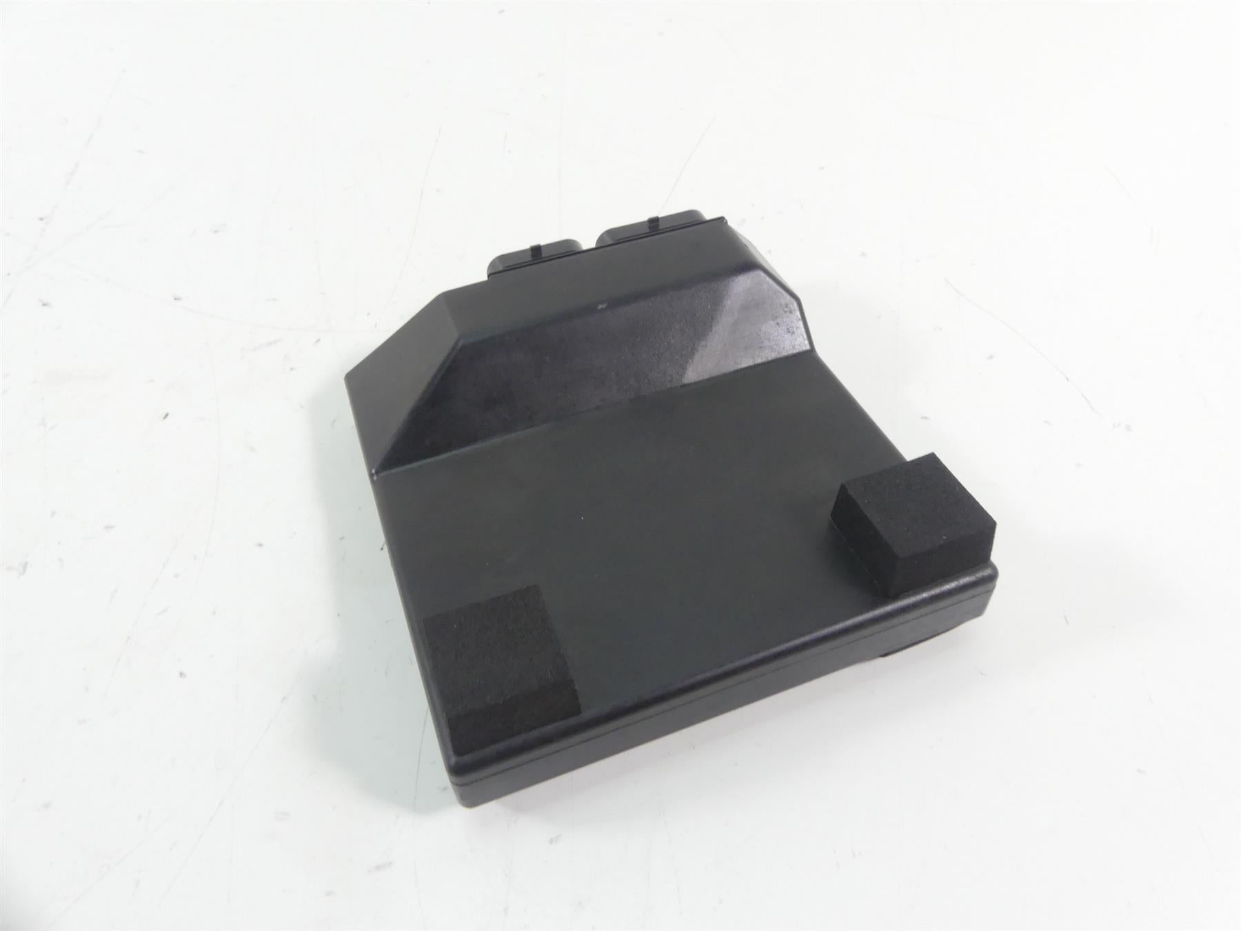 2013 Yamaha VMX17 V-Max 1700 Denso Cdi Ecm Engine Control Module 2S3-8591A-A0-00 {{ shop.shopifyCountryName }} - Mototech271