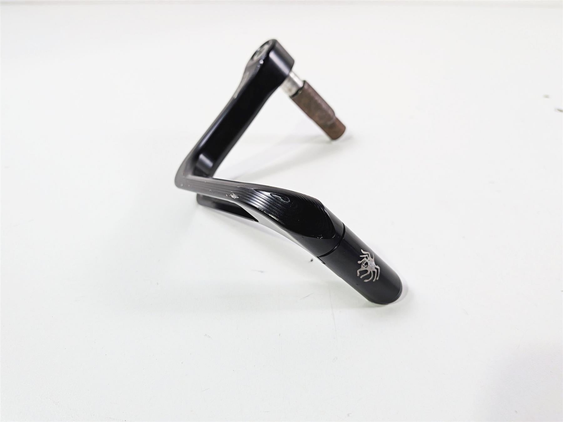 2018 Aprilia RSV4 RR Spider Racing Hand Brake Guard SP121/22 08.20 {{ shop.shopifyCountryName }} - Mototech271