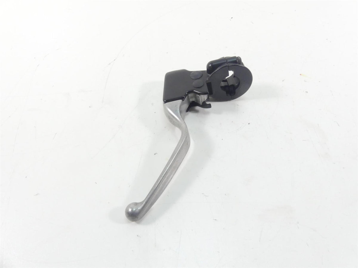 2013 Harley Touring FLHTP Electra Glide Clutch Perch & Lever 38700-08A 45080-08A {{ shop.shopifyCountryName }} - Mototech271