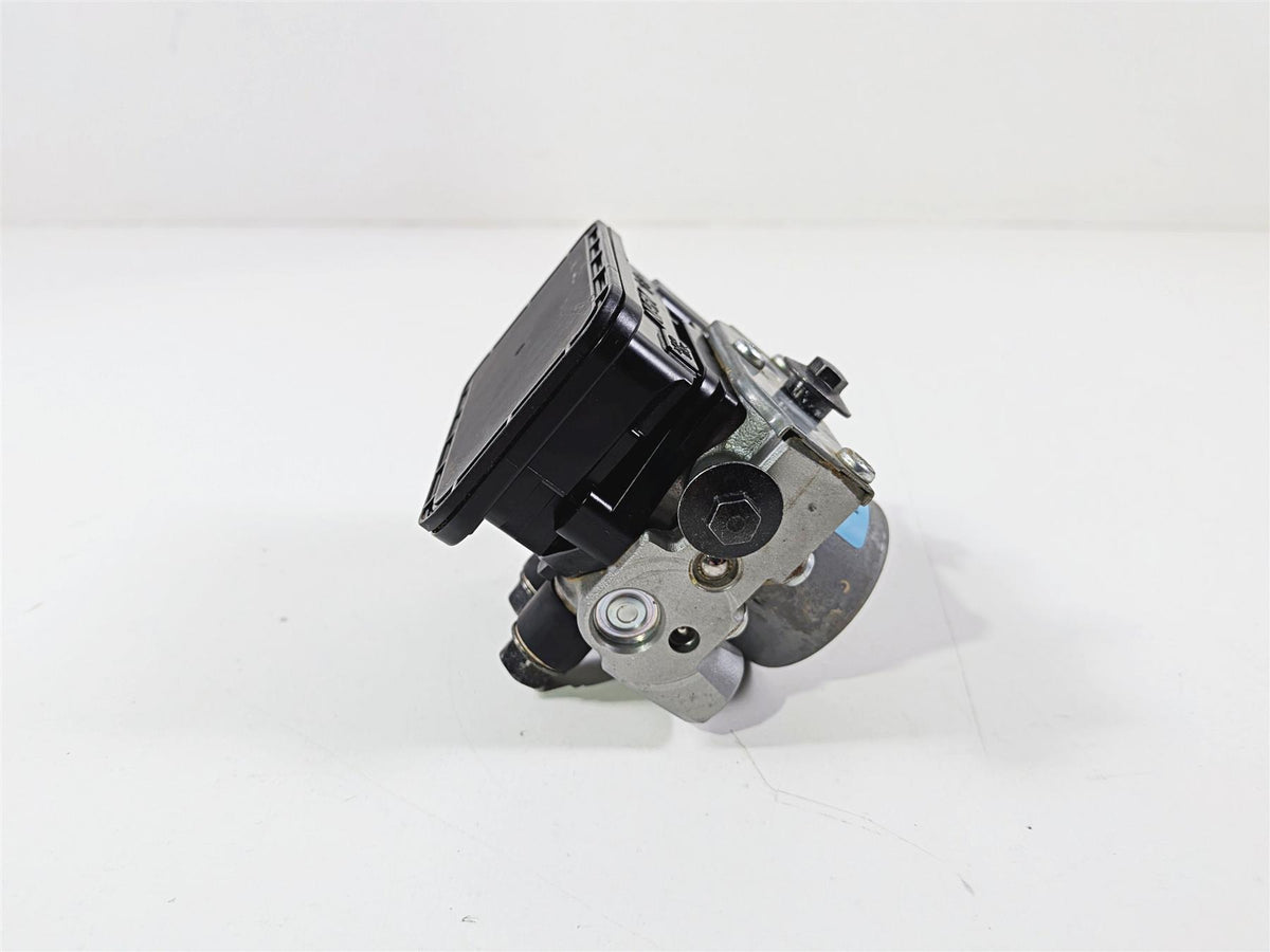 2017 Honda CRF1000 Africa Twin Nissin Abs Brake Pump Module 57110-MJP-G61-Mototech271