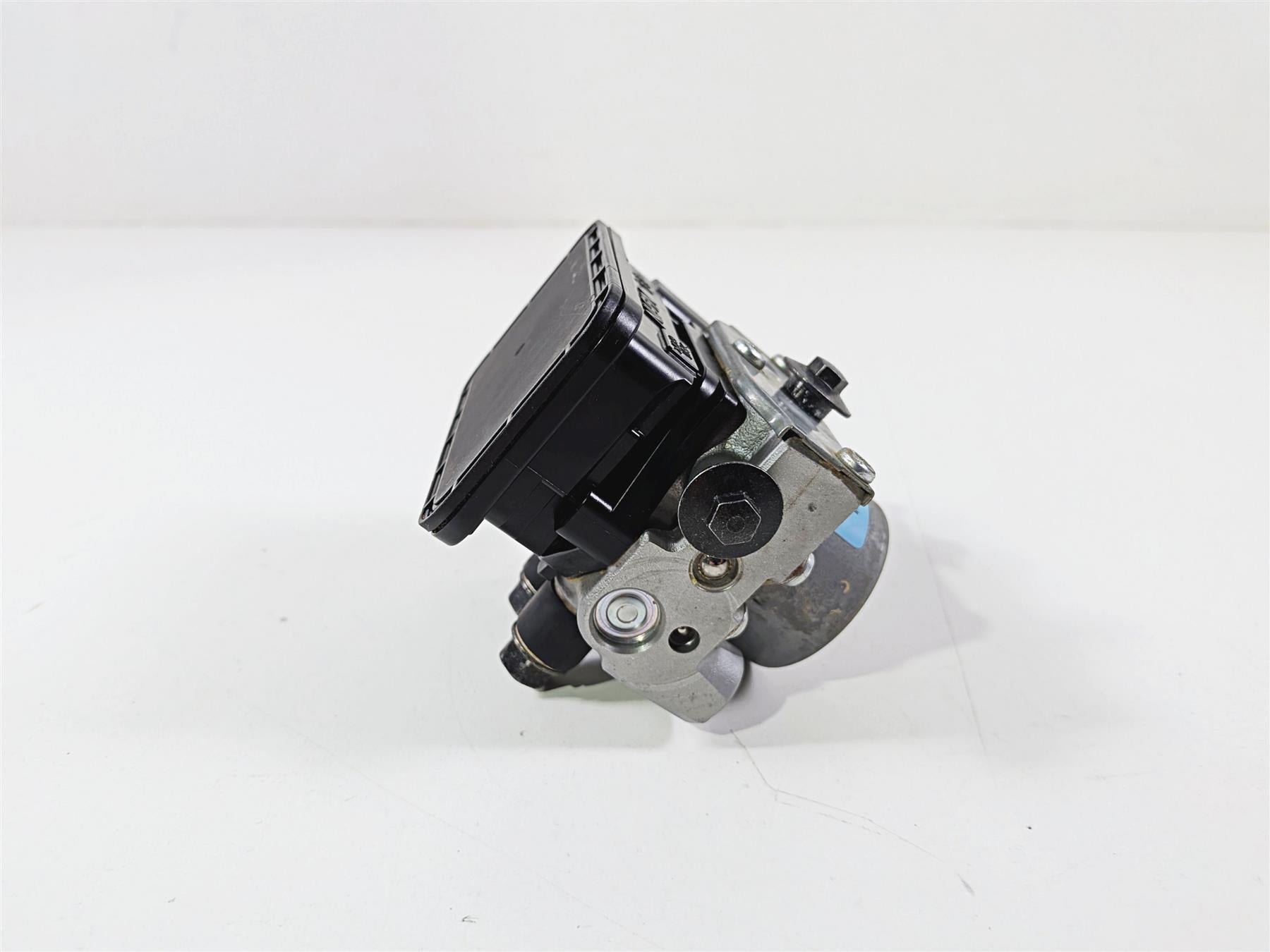 2017 Honda CRF1000 Africa Twin Nissin Abs Brake Pump Module 57110-MJP-G61-Mototech271