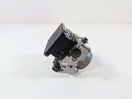 2017 Honda CRF1000 Africa Twin Nissin Abs Brake Pump Module 57110-MJP-G61-Mototech271