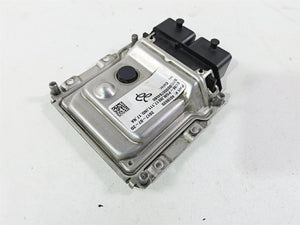 2017 Indian Chieftain Limited Ecm Engine Control Module 4014125 4016520