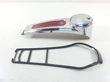 Load image into Gallery viewer, 2005 Harley Touring CVO FLHTC SE Electra Glide  Fuel Tank Dash Cover  69214-04

