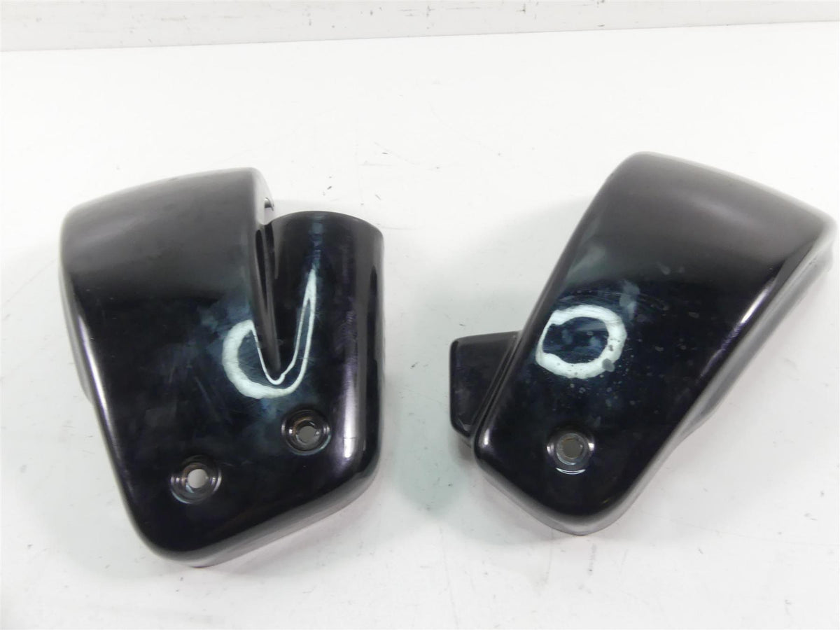 2021 Harley Softail FLSB Sport Glide Side Cover Fairing Set 61300783 69201505 {{ shop.shopifyCountryName }} - Mototech271