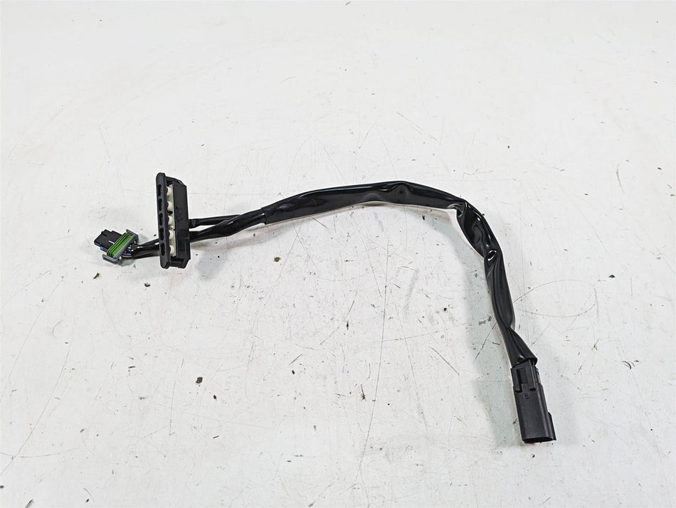 2017 Harley XL883 N Sportster Iron Indicator Light Lamp Set 69200080 {{ shop.shopifyCountryName }} - Mototech271