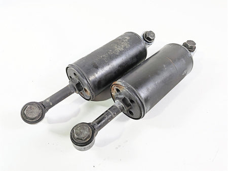 1996 Harley FLSTC Softail Heritage Rear Showa Damper Shock Set 54508-89A {{ shop.shopifyCountryName }} - Mototech271