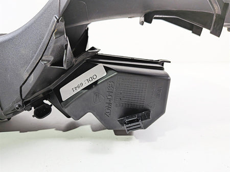 2019 Ducati Panigale V4S V4 S Corse Front Air Intake Duct Scoop Ram 44218952A 48411512A {{ shop.shopifyCountryName }} - Mototech271