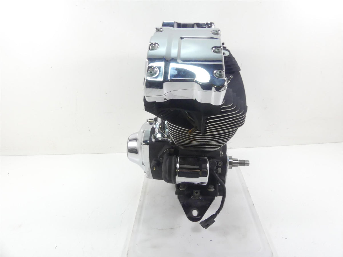 2005 Harley Touring FLHRSI Road King Running 88ci Engine Motor 45K -Vid 19261-05 {{ shop.shopifyCountryName }} - Mototech271