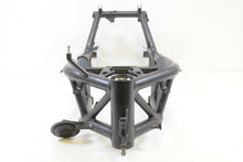 Load image into Gallery viewer, 2011 Ducati 1198 Straight Main Frame Chassis Slvg 47011891AA
