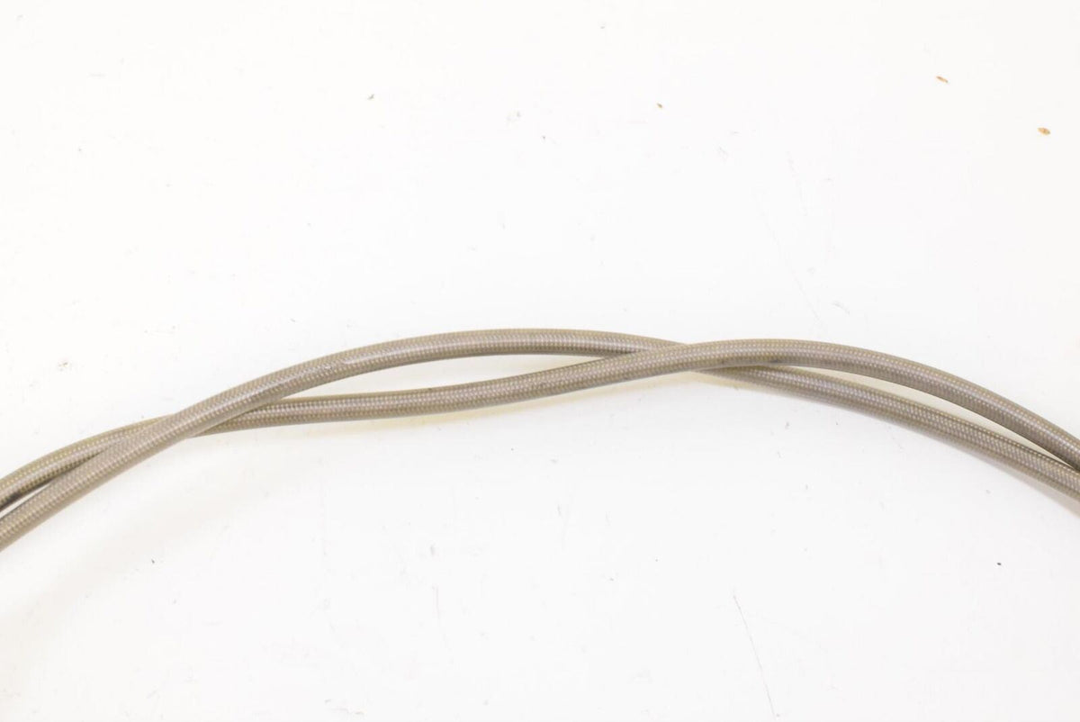 2011 Harley Softail CVO FLSTSE2 Convertible Clutch Line Hose 38801-11 {{ shop.shopifyCountryName }} - Mototech271