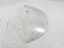 Load image into Gallery viewer, 2003 Harley Touring FLHTCUI E-Glide 100th Windshield Wind Shield Screen 58187-96 | Mototech271

