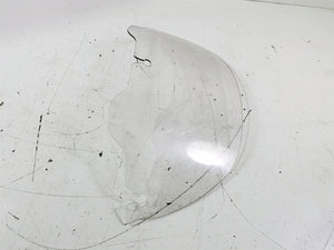 2003 Harley Touring FLHTCUI E-Glide 100th Windshield Wind Shield Screen 58187-96 | Mototech271