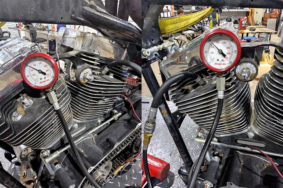 2008 Harley Touring FLHX Street Glide Runnin Engine 96ci A -Video -Read 19261-10 {{ shop.shopifyCountryName }} - Mototech271