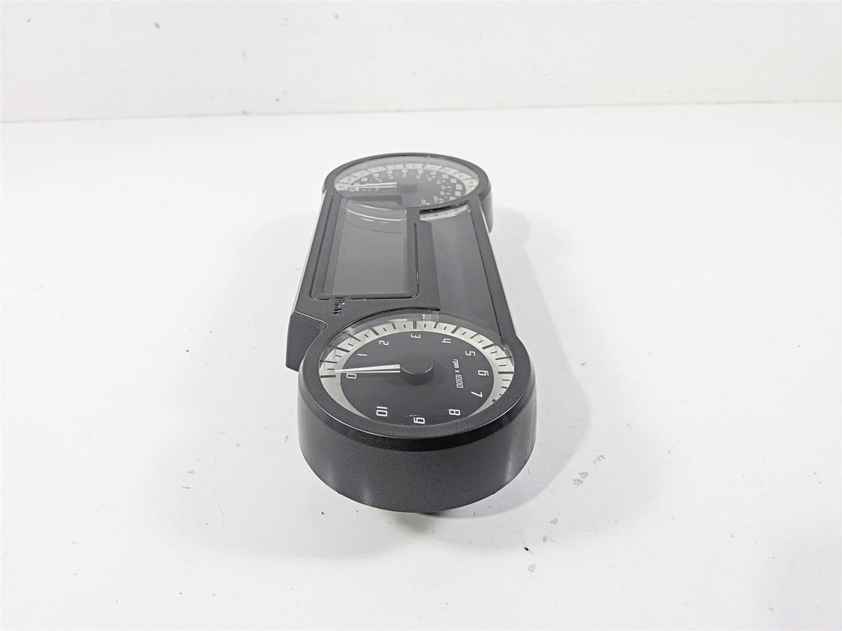 2016 BMW R1200RT RT RTW K52 Speedometer Gauge Instrument 29K 62118554693 {{ shop.shopifyCountryName }} - Mototech271