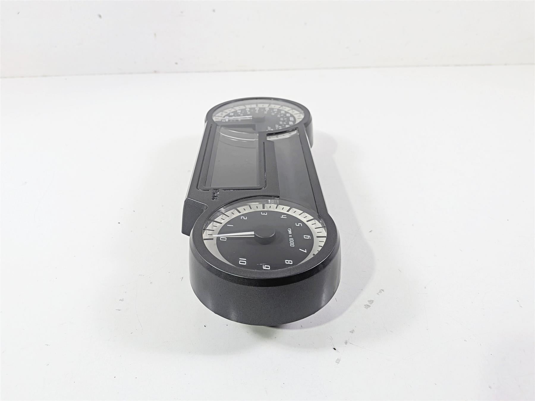 2016 BMW R1200RT RT RTW K52 Speedometer Gauge Instrument 29K 62118554693 {{ shop.shopifyCountryName }} - Mototech271