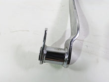 Load image into Gallery viewer, 2005 Harley Touring FLHRI Road King Chrome Brake Pedal Ped Peg Lever | Mototech271
