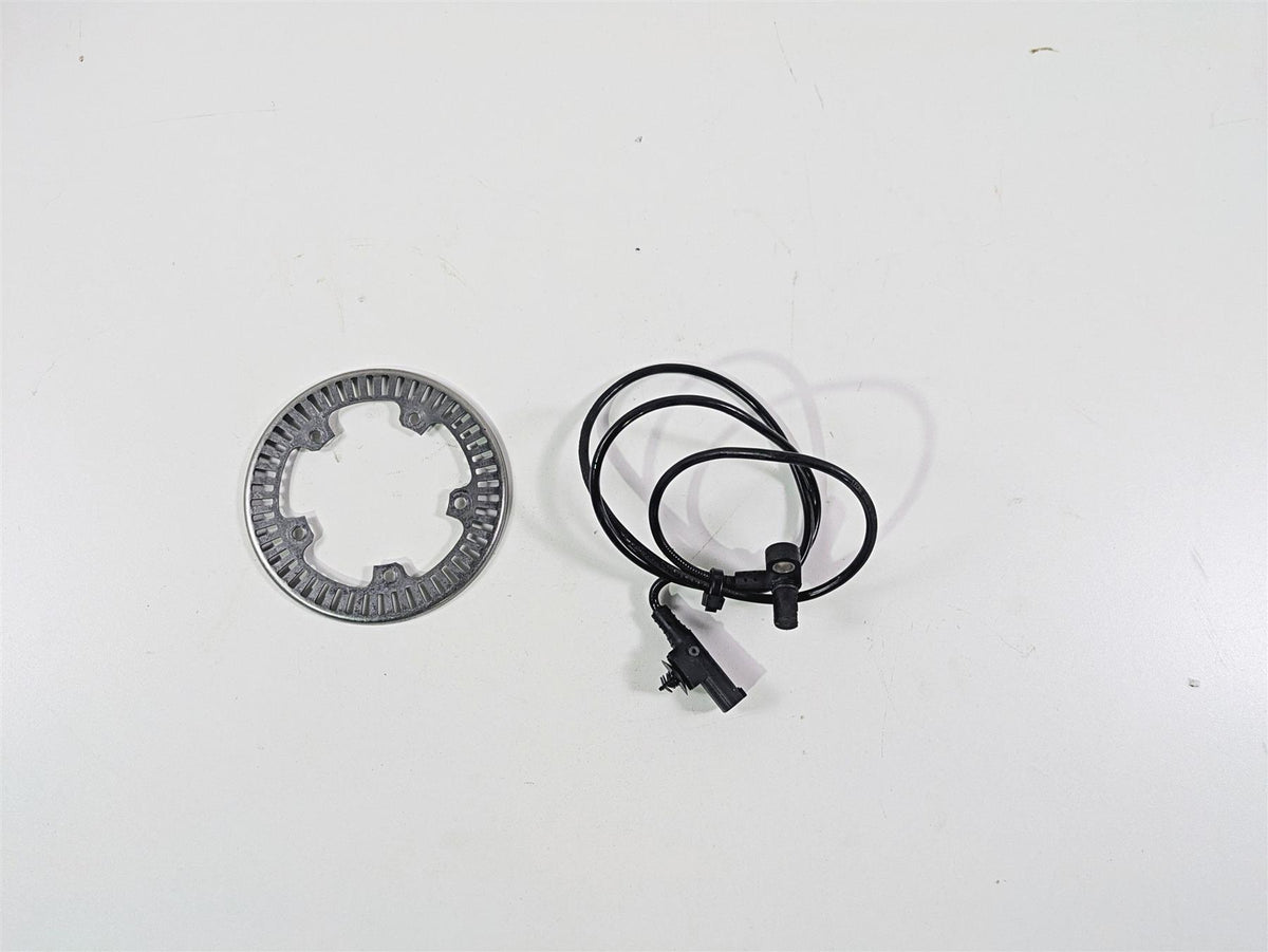 2022 BMW RnineT Pure K22 Front Abs Brake Wheel Speed Sensor 34529443105 {{ shop.shopifyCountryName }} - Mototech271