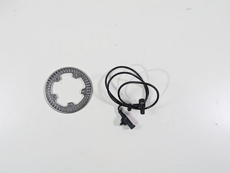 2022 BMW RnineT Pure K22 Front Abs Brake Wheel Speed Sensor 34529443105 {{ shop.shopifyCountryName }} - Mototech271