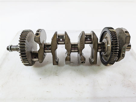 2008 Yamaha YZF R1 RN19 Good Shape Crankshaft Crank Shaft 4C8-11411-00-00 {{ shop.shopifyCountryName }} - Mototech271