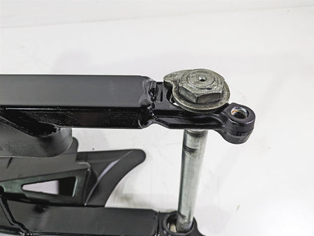 2008 Harley Touring FLHTCU E-Glide 105TH Rear Swingarm Swing Arm 47549-02A {{ shop.shopifyCountryName }} - Mototech271