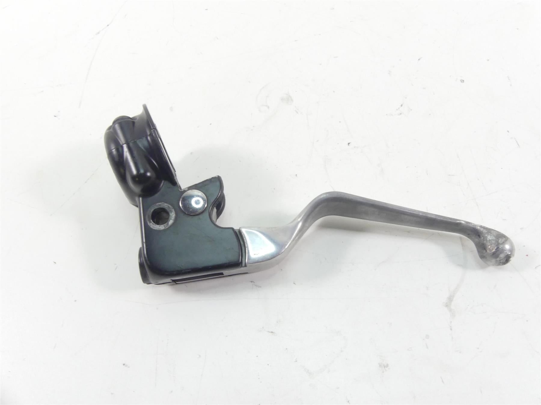 2005 Harley Touring FLHRSI Road King Clutch Perch & Lever 38608-96 {{ shop.shopifyCountryName }} - Mototech271