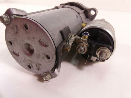2013 BMW R1200RT K26 Valeo Engine Starter Motor & Cover 12417712231 {{ shop.shopifyCountryName }} - Mototech271