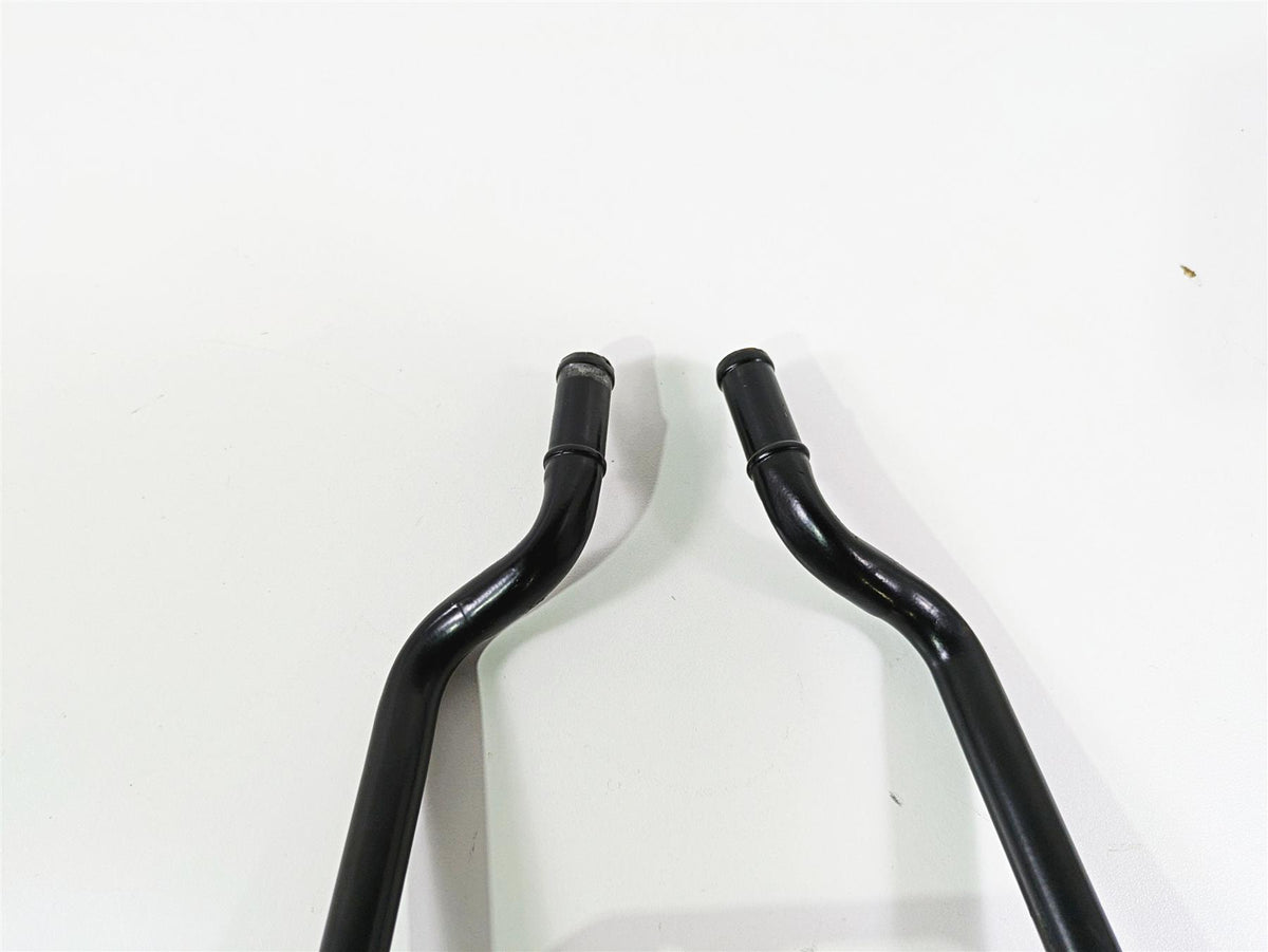2017 Harley Touring FLHTKSE CVO E-Glide Coolant Crossover Hose Mount 12700091A {{ shop.shopifyCountryName }} - Mototech271