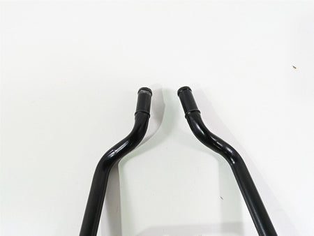 2017 Harley Touring FLHTKSE CVO E-Glide Coolant Crossover Hose Mount 12700091A {{ shop.shopifyCountryName }} - Mototech271