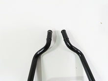 Load image into Gallery viewer, 2017 Harley Touring FLHTKSE CVO E-Glide Coolant Crossover Hose Mount 12700091A
