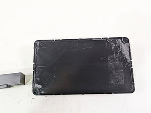 2021 Harley Softail FXST Standard Bcm Security Module Y-Axis - No Fob 41000349F