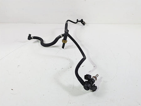 2016 BMW R1200RS K54 Fuel Injectors & Line Set 13617672335 {{ shop.shopifyCountryName }} - Mototech271