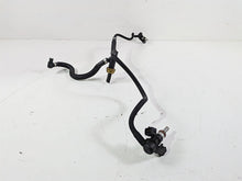 Load image into Gallery viewer, 2016 BMW R1200RS K54 Fuel Injectors &amp; Line Set 13617672335 | Mototech271
