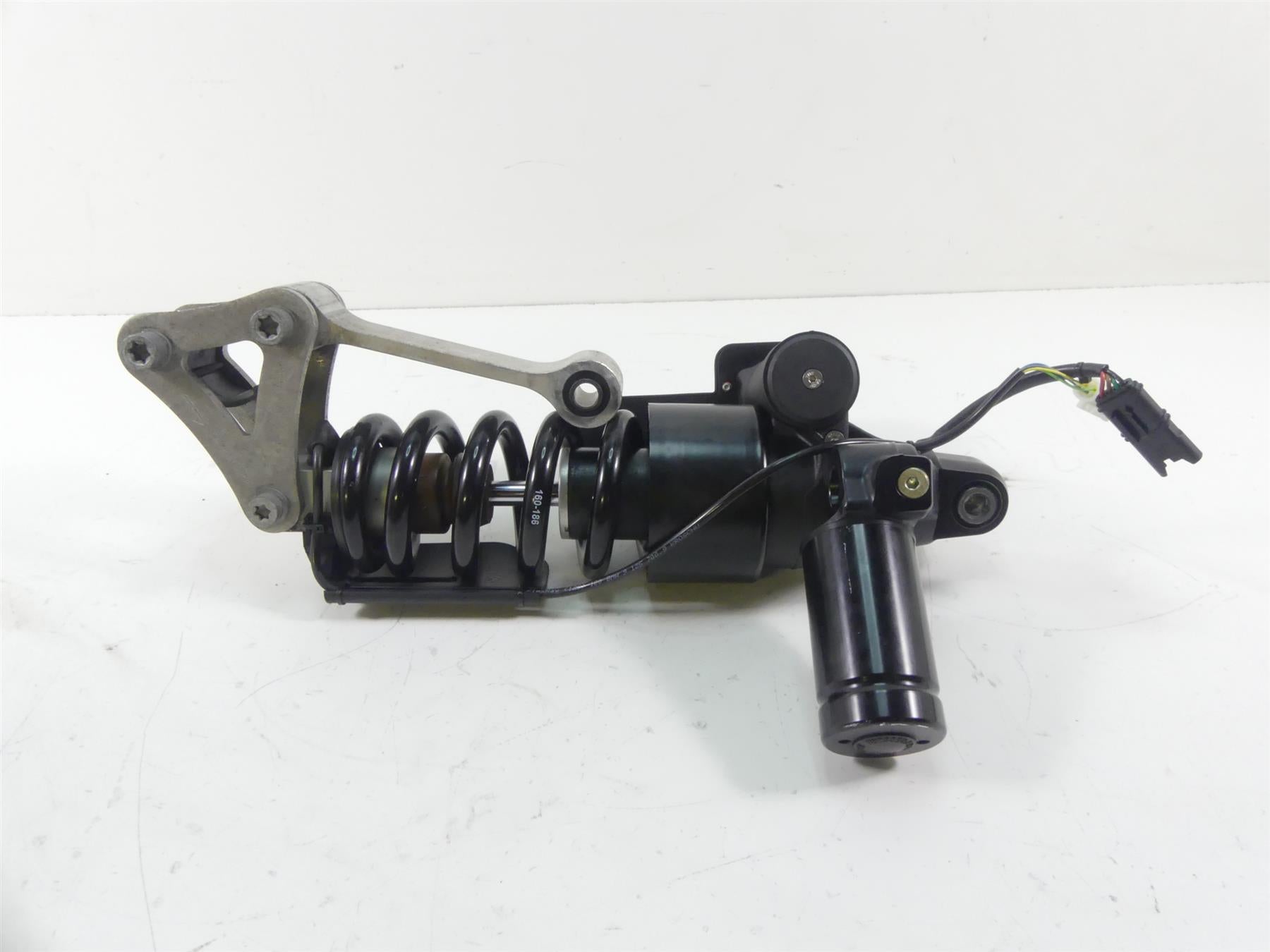 2015 BMW K1600GT K48 Straight Rear Esa Shock Damper Suspension 33537721122 {{ shop.shopifyCountryName }} - Mototech271