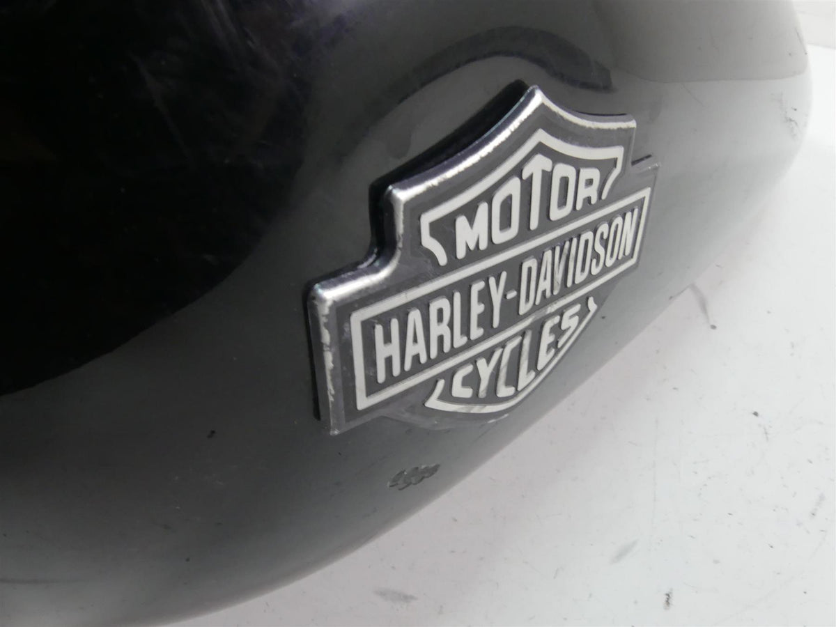 2010 Harley FXDWG Dyna Wide Glide Fuel Gas Petrol Tank - Dented 61593-10 {{ shop.shopifyCountryName }} - Mototech271