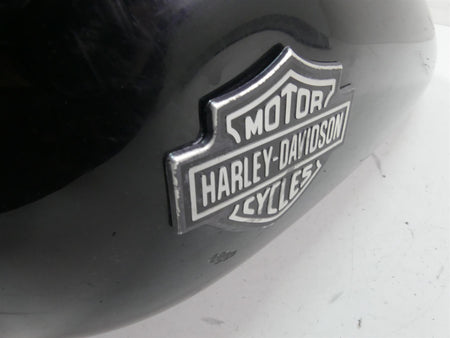2010 Harley FXDWG Dyna Wide Glide Fuel Gas Petrol Tank - Dented 61593-10 {{ shop.shopifyCountryName }} - Mototech271